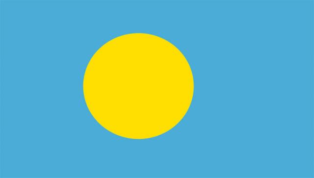 Palau zastava/Pixabay.com