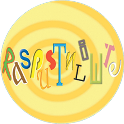 raspustiliste logo