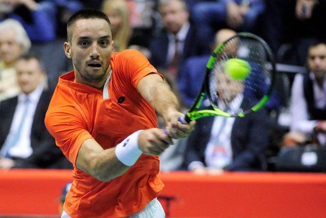 viktor troicki