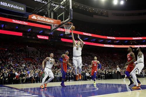 NBA Foto:AP Photo/Rich Pedroncelli