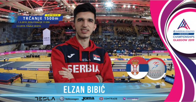 Elzan Bibic