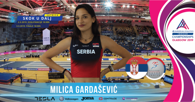 Milica Gardasevic