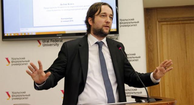 Blaha Lubos/Ilya Safarov/Ural Federal University