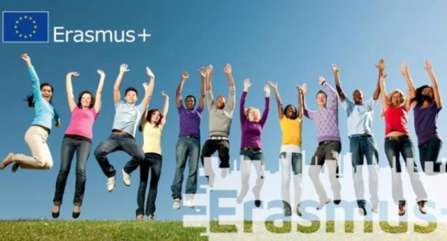 erazmus plus