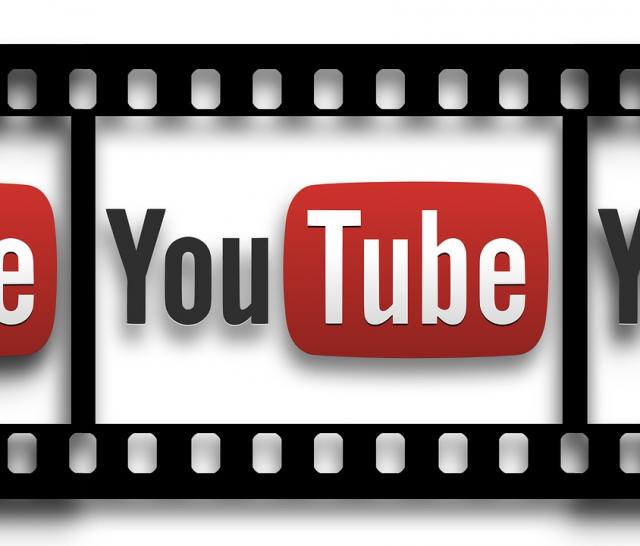 youtube jutjub pixabay