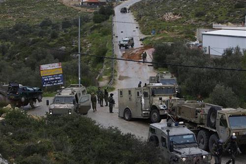 Razmeštanje THAAD sistema u Izraelu Foto: AP Photo/Majdi Mohammed