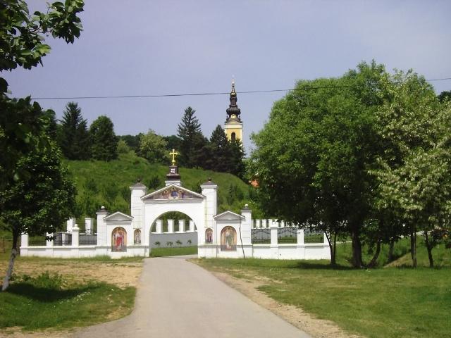 manastir grgetek