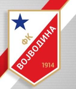 fk vojvodina