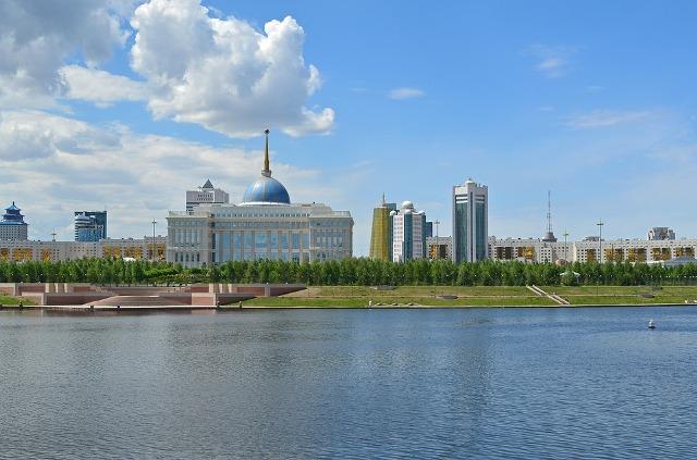 kazahstan astana