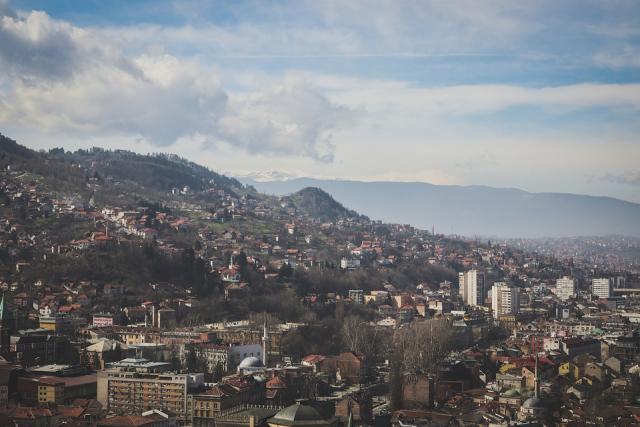 sarajevo pixa