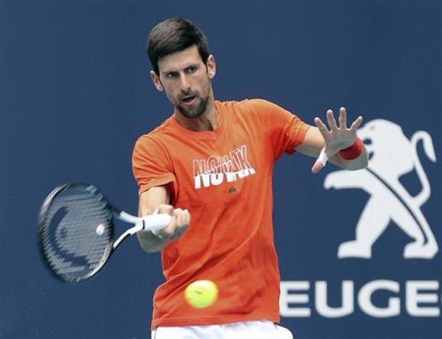 djokovic