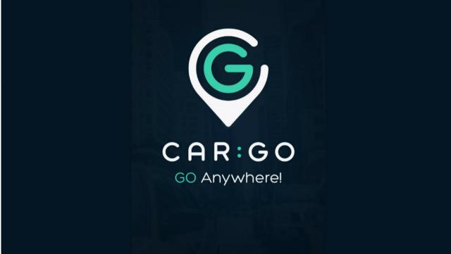 car:GO, Promo/logo