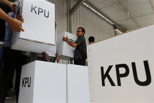 indonezija izbori, tanjug ap