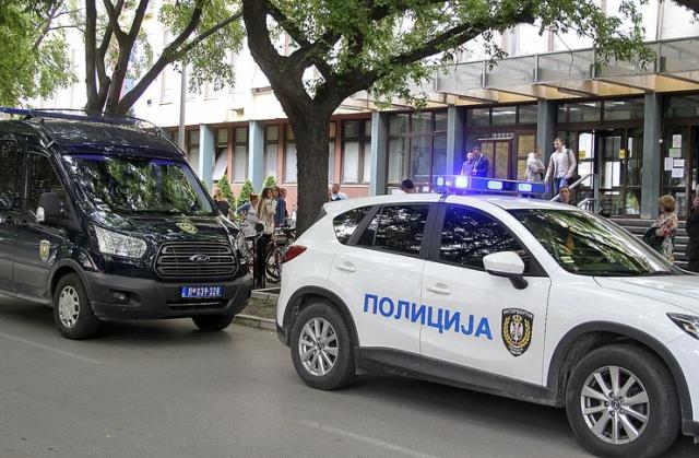 Više javno tužilaštvo u Novom Sadu foto: Dnevnik.rs/F. Bakić