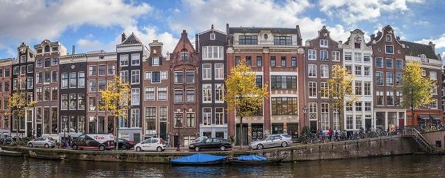 amsterdam