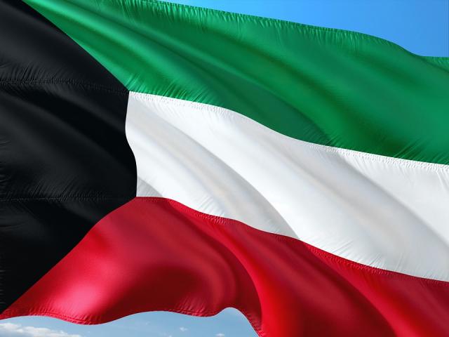 zastava kuvajta, pixabay