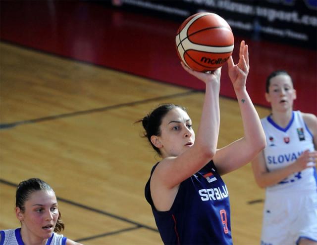Jelena Bruks/KSS