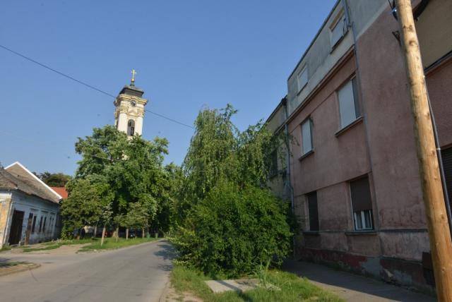 ОТВОРЕНО ПИСМО АЛМАШАНА ГРАДОНАЧЕЛНИКУ НОВОГ САДА