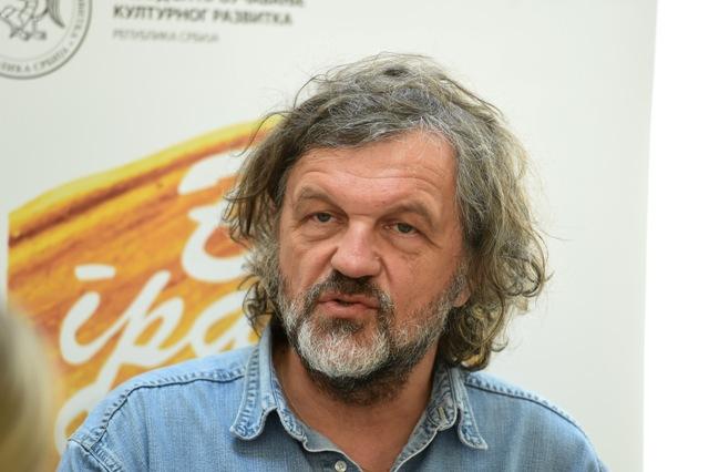 emir kusturica