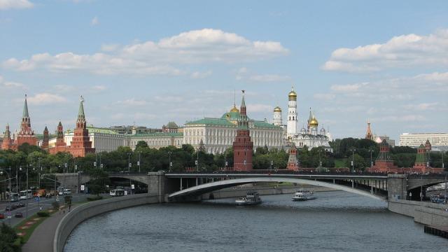 moskva