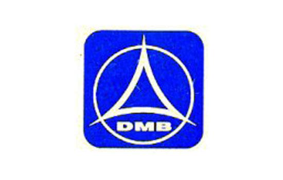 DMB Rakovica/Tanjug logo
