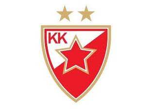 kk crvena zvezda