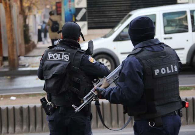 policija turska