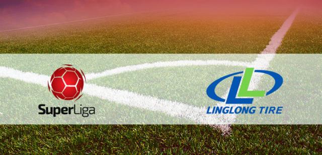 Linglong Superliga/Superliga