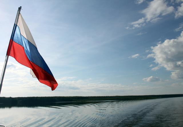 Rusija je na mesec dana zatvorila za plovidbu deo Belog mora Foto flickr.com