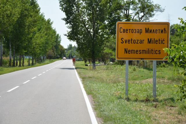 Dnevnik U Selu S Imenom I Prezimenom Svetozar Miletiћ Dnevnik