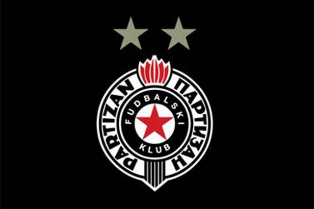 fk partizan