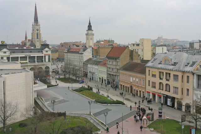 novi sad