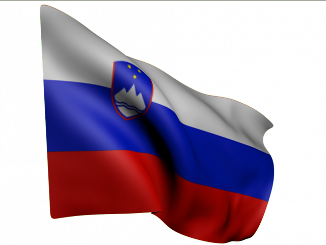 zastava slovenije, pixabay