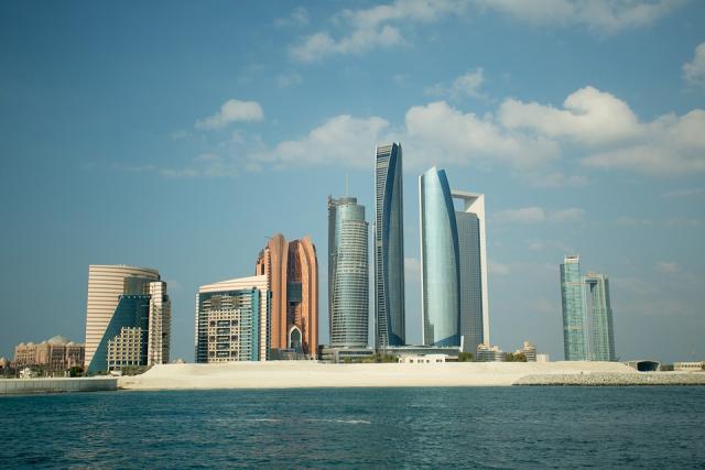 Abu Dabi  Foto: pixabay.com