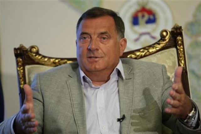 dodik dodik