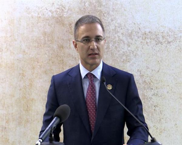 nebojsa stefanovic