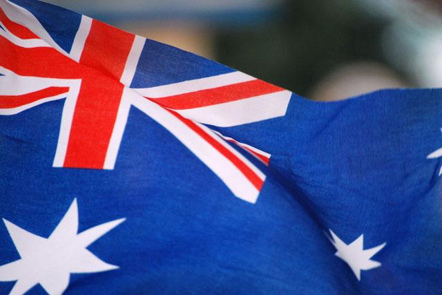 australijska zastava Foto:freeimages.com