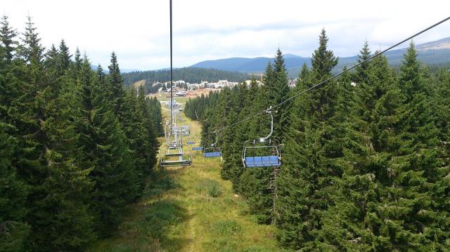 kopaonik