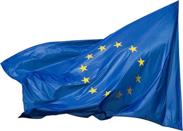 eu zastava