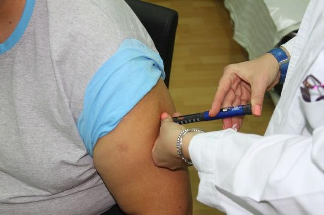 Ubrizgavanje insulina, dijabetes Foto: Dnevnik.rs/arhiva