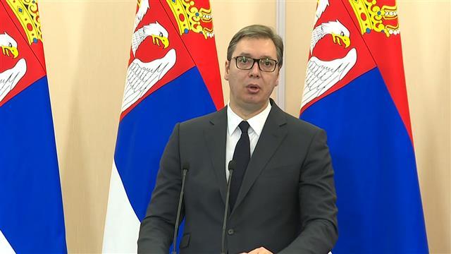 Vučić