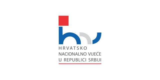 Hrvatsko nacionalno vijeće u Srbiji Foto: Hrvatsko nacionalno vijeće u Srbiji