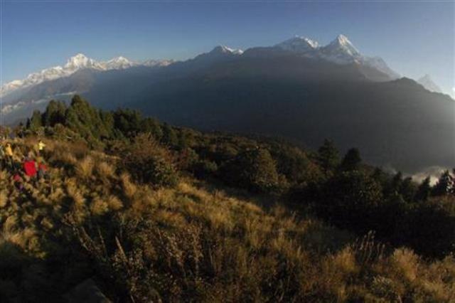 nepal katmandu