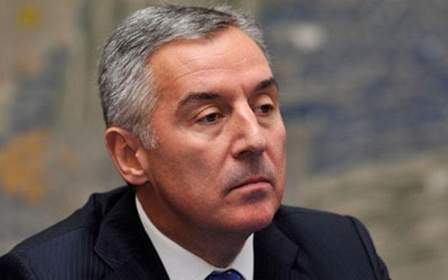 djukanovic