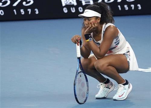 Mlada američka teniserka Koko Gof  Foto: AP Photo/Lee Jin-man