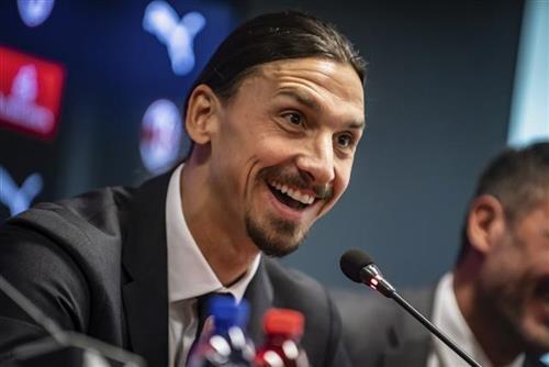 ibrahimovic, tanjug ap