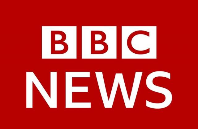 BBC news  Foto:Youtube/prinscreen