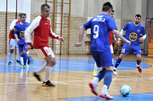 В. Јанков/ Срђан Голуб (9) постигао два гола на асистенције Срђана Станића