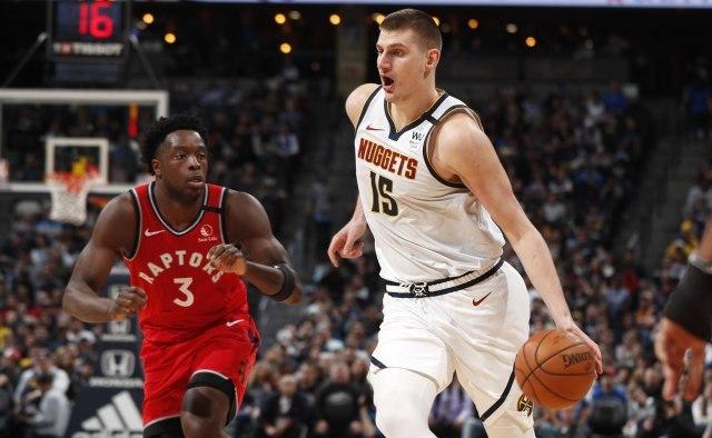 nba jokic