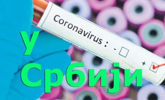 Korona virus u Srbiji foto: Dnevnik.rs